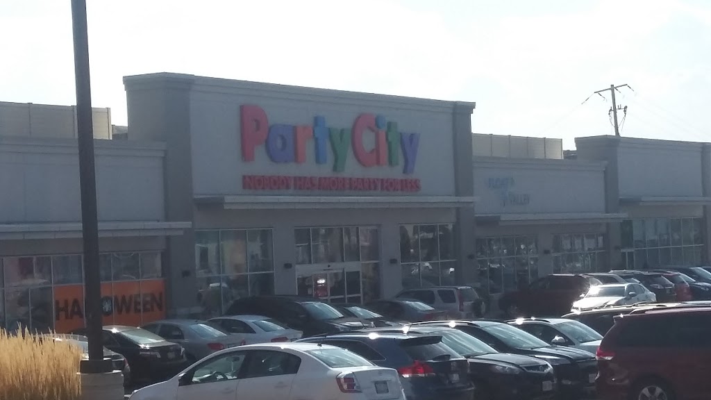 Party City | 5261 Hwy 7, Markham, ON L3P 1B8, Canada | Phone: (905) 294-9859