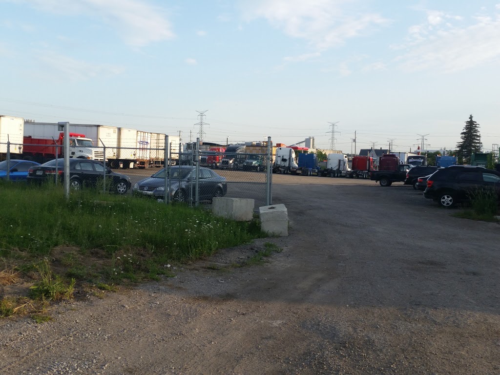 Aberfoyle Truck Center | 7 Tawse Rd, Puslinch, ON N0B 2J0, Canada | Phone: (519) 836-3700