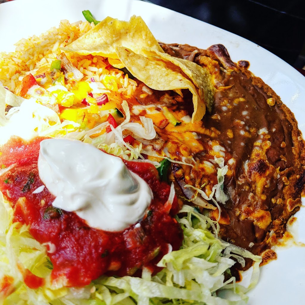 Mexicali Restaurant | 4424 Dunbar St, Vancouver, BC V6S 2G4, Canada | Phone: (604) 731-6517