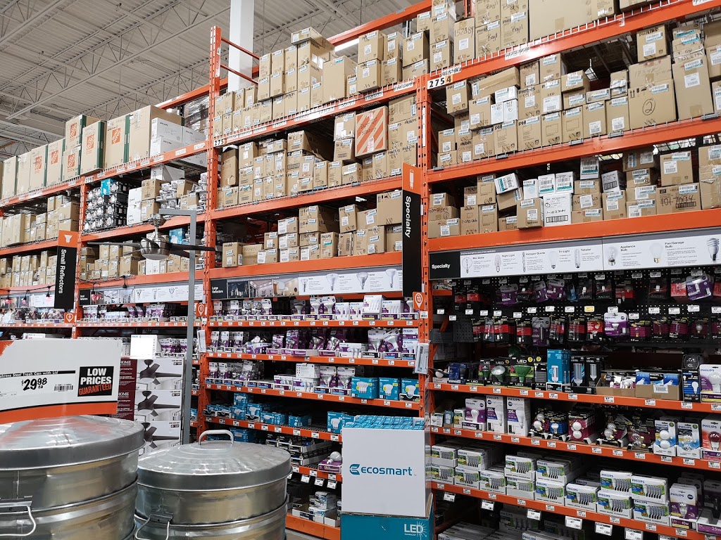 The Home Depot | 3050 Davidson Ct, Burlington, ON L7M 4M9, Canada | Phone: (905) 331-1700