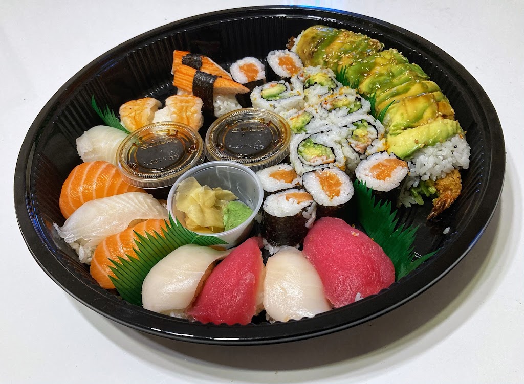 Sumo Sushi | 3483 Petawawa Blvd, Petawawa, ON K8H 1X2, Canada | Phone: (613) 685-0783