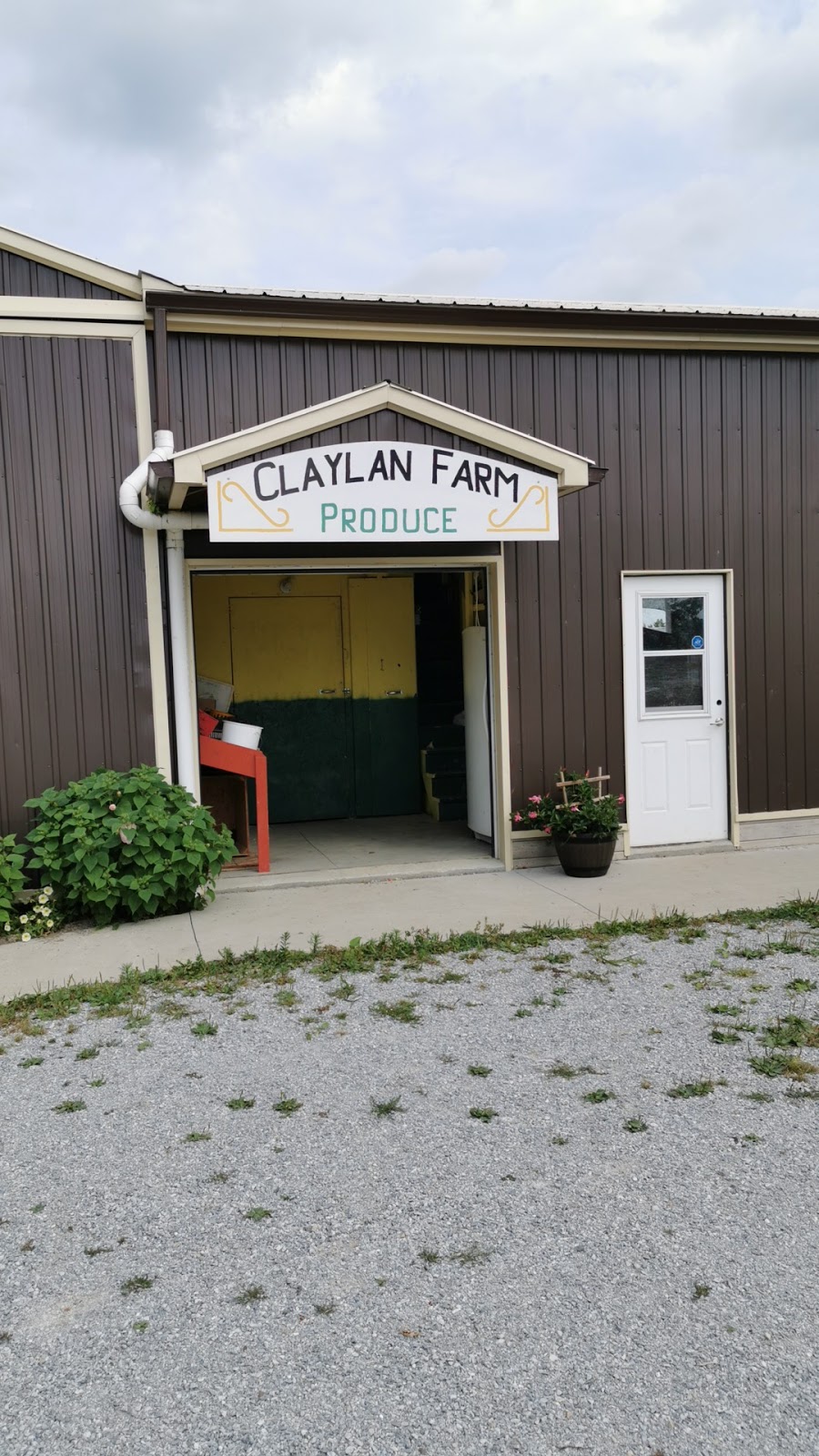 Claylan Farm | 742 Oil Heritage Rd, Dresden, ON N0P 1M0, Canada | Phone: (519) 355-8025