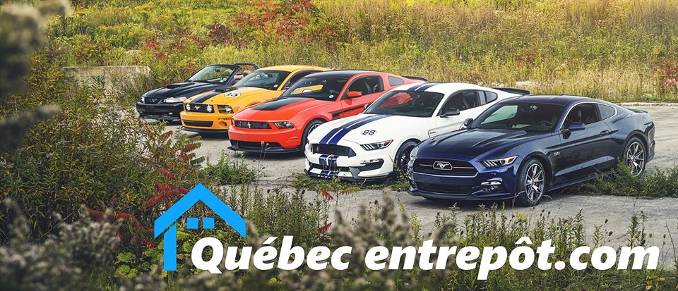 Québec entrepôt / Espace Québec / Solutions dentreposage / Québ | 864 Rue J.-Ambroise-Craig, Saint-Nicolas, QC G7A 2N2, Canada | Phone: (418) 691-9005