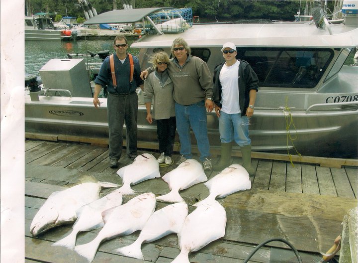 McKenna Sportfishing | 17029 Parkinson Rd, Port Renfrew, BC V0S 1K0, Canada | Phone: (250) 647-0123