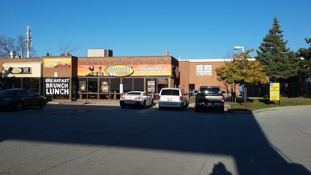 Eggsmart | 655 Queensway E, Mississauga, ON L5A 3X6, Canada | Phone: (905) 273-6520