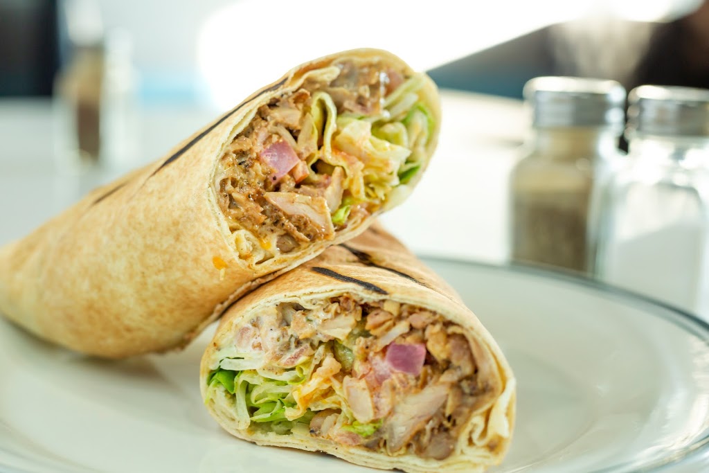 Shawarma & Grill | 675 Rymal Rd E Unit 4, Hamilton, ON L8W 1B5, Canada | Phone: (905) 389-9000