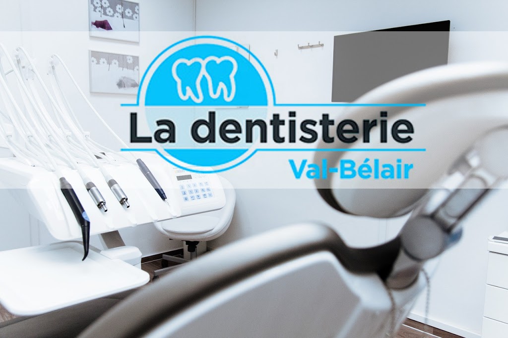The Val-Belair dentistry | 1011 Boulevard Pie-XI N, Québec, QC G3K 1L2, Canada | Phone: (418) 845-3368