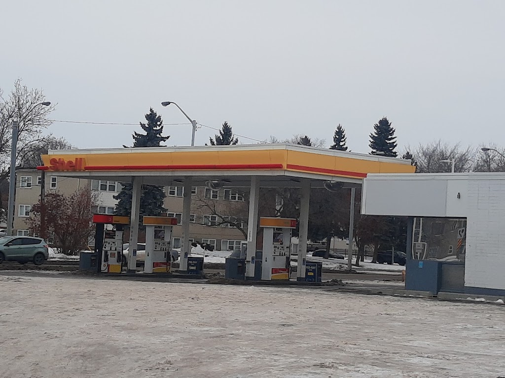 Shell | 12925 118 Ave NW, Edmonton, AB T5L 2L2, Canada | Phone: (780) 455-6704