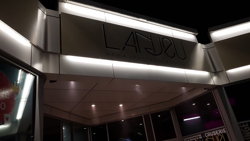 Bar Lanjeu | 1300 Boulevard Saint-Jean-Baptiste, Pointe-aux-Trembles, QC H1B 4A4, Canada | Phone: (514) 564-3359