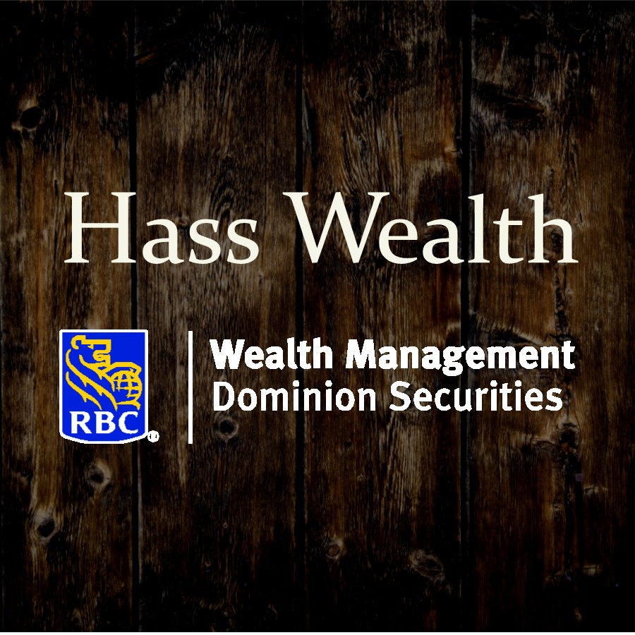 RBC Dominion Securities - Hass Wealth | 204 1 Ave S, Lethbridge, AB T1J 0A4, Canada | Phone: (403) 317-4312