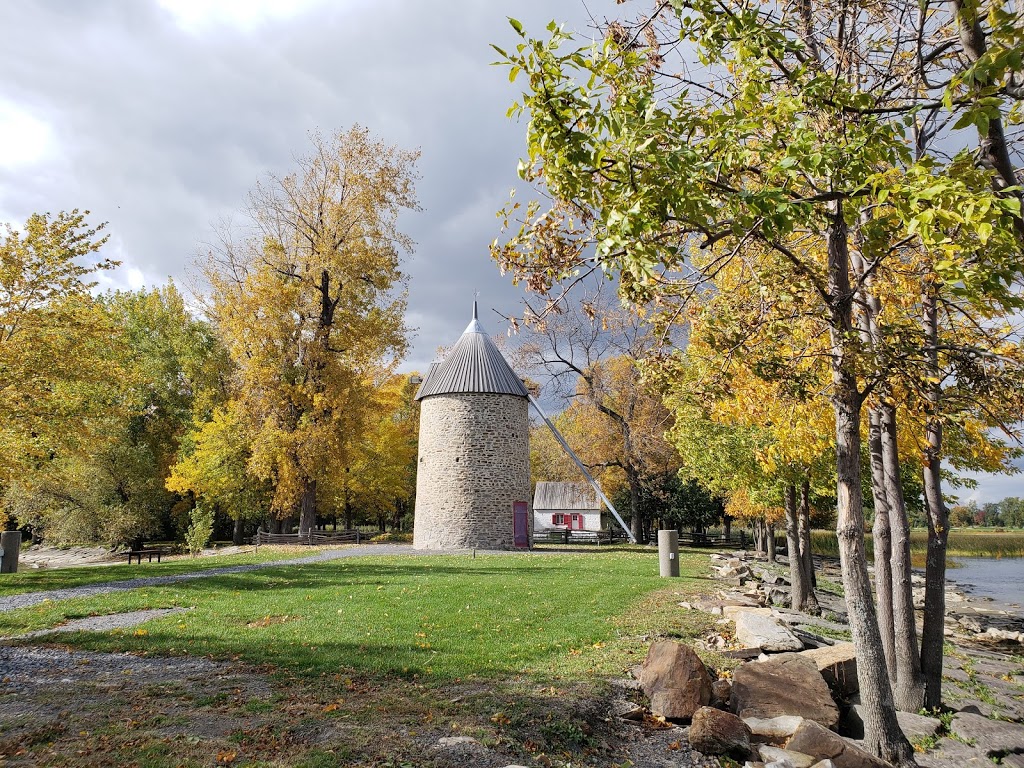 Pointe du Moulin, Ancien Amer | Notre-Dame-de-lÎle-Perrot, QC J7V 7P2, Canada | Phone: (514) 453-5936