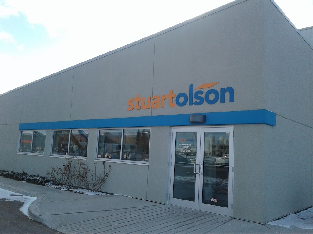 Stuart Olson | 13340 149 St, Edmonton, AB T5V 0B7, Canada | Phone: (780) 451-5489