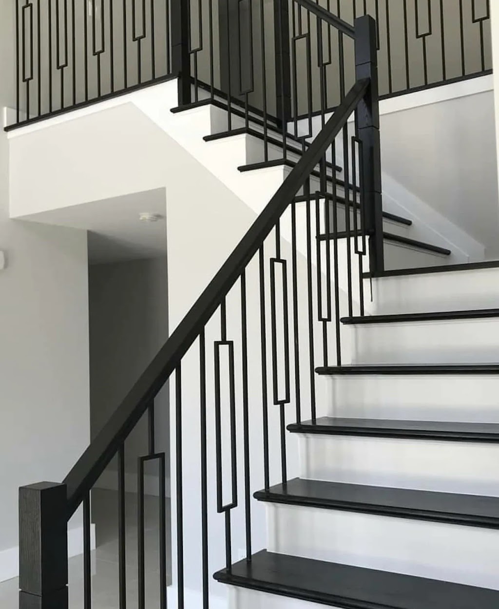 Accurate Stairs & Flooring | 21 Pearl St., Wasaga Beach, ON L9Z 0G9, Canada | Phone: (647) 921-3858