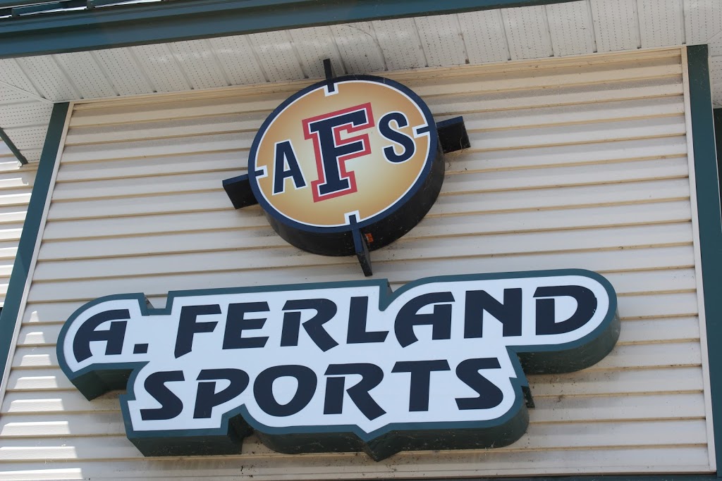 Ferland Sports Ecotone | 259 Rue Notre Dame, Roxton Falls, QC J0H 1E0, Canada | Phone: (450) 548-5777