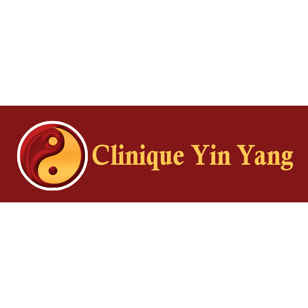 Clinique Yin Yang | 3035 Av. Ernest - Hemingway, Saint-Laurent, QC H4R 0A9, Canada | Phone: (514) 919-9264