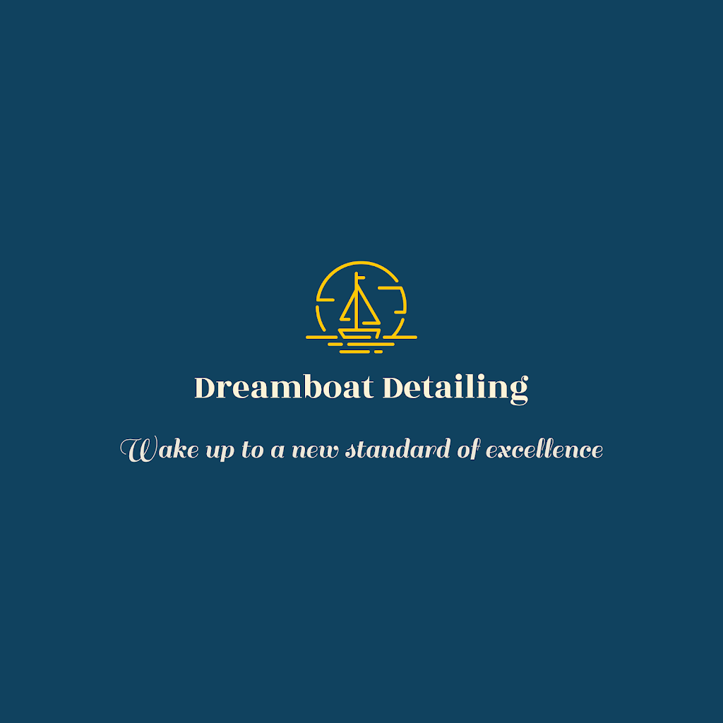 Dreamboat Detailing | 5112 Radcliffe Rd, Sechelt, BC V0N 3A2, Canada | Phone: (778) 866-0678