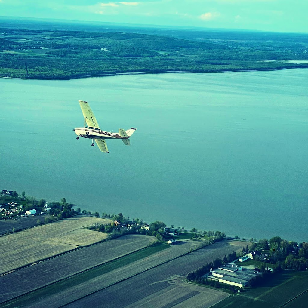 Dorval Aviation Inc. | 556A Chem. de la Petite-Côte, Saint-Michel, QC J0L 2H0, Canada | Phone: (514) 633-7186