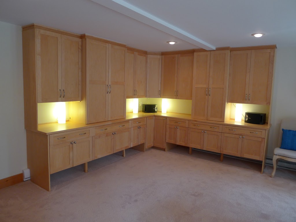 Kitchen Refacers | 47 Lylewood Dr Unit 2, Middle Sackville, NS B4E 3B1, Canada | Phone: (902) 448-2108