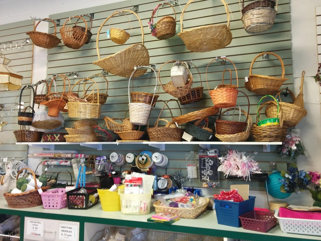 New To You Thrift/ Christian Benefit Shop | 59 Southworth St N, Welland, ON L3B 1Y3, Canada | Phone: (905) 735-4010