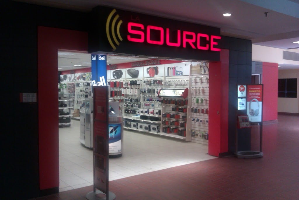 La Source | 9550 Boulevard de lOrmière, Québec, QC G2B 3Z6, Canada | Phone: (844) 763-0636