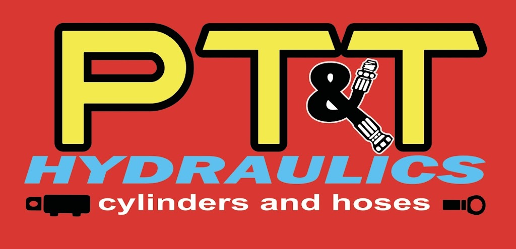 PT&T Hydraulics | 3806 3rd Ave, Port Alberni, BC V9Y 4G1, Canada | Phone: (250) 735-4297