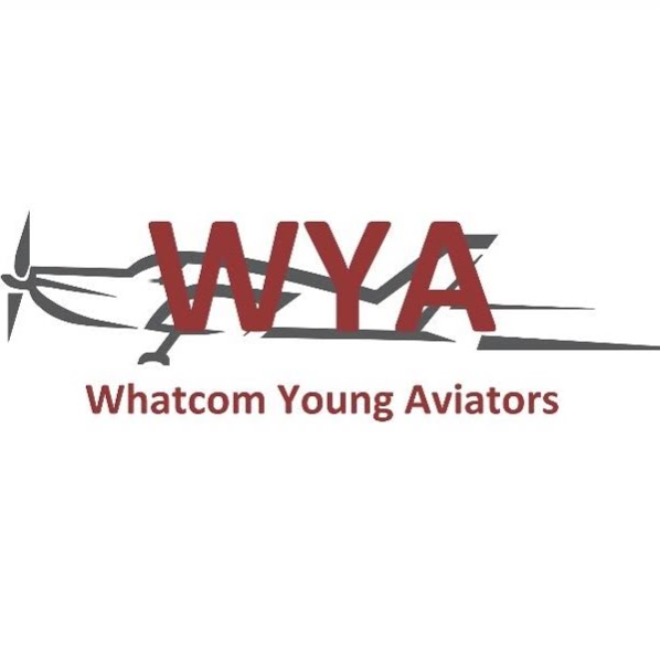 Whatcom Young Aviators | 4121 Mitchell Way, Bellingham, WA 98226, USA | Phone: (360) 305-0139