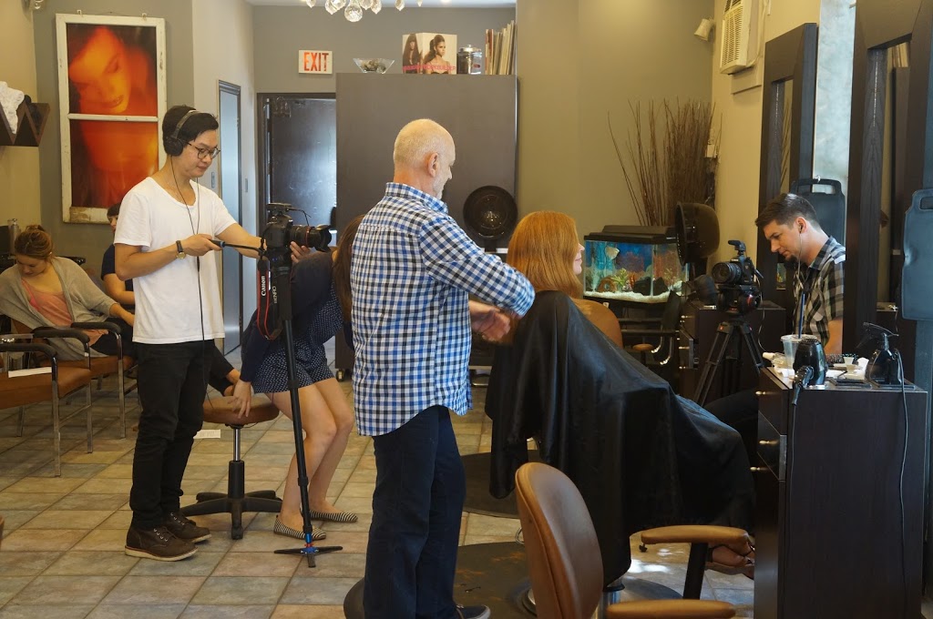 Salon One Inc | 445 Church, Toronto, ON M4Y 2C5, Canada | Phone: (416) 961-1663