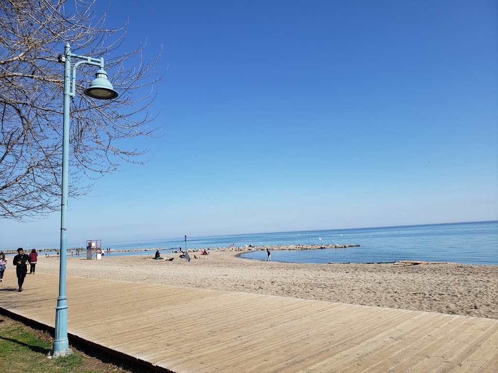 Leuty Lifeguard Station | Toronto, ON, Canada | Phone: (416) 808-5800