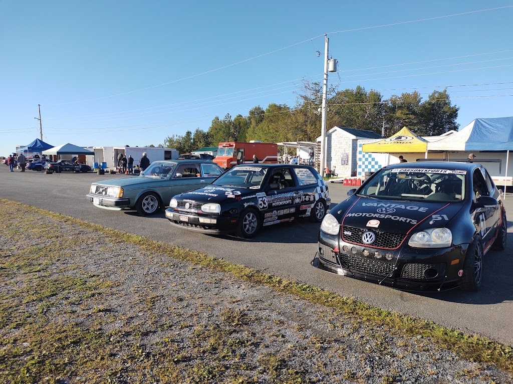 Atlantic Motorsport Park | 266 Racetrack Rd, Mill Village, NS B0N 2H0, Canada | Phone: (902) 758-2237