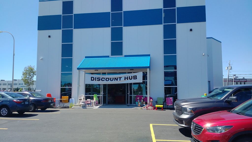 Nova Discount Hub | 211 John Savage Ave, Dartmouth, NS B3B 0A8, Canada | Phone: (902) 481-1100