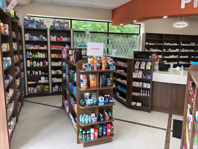 Brechin Pharmacy | 2280 ON-12, Brechin, ON L0K 1B0, Canada | Phone: (705) 484-0074