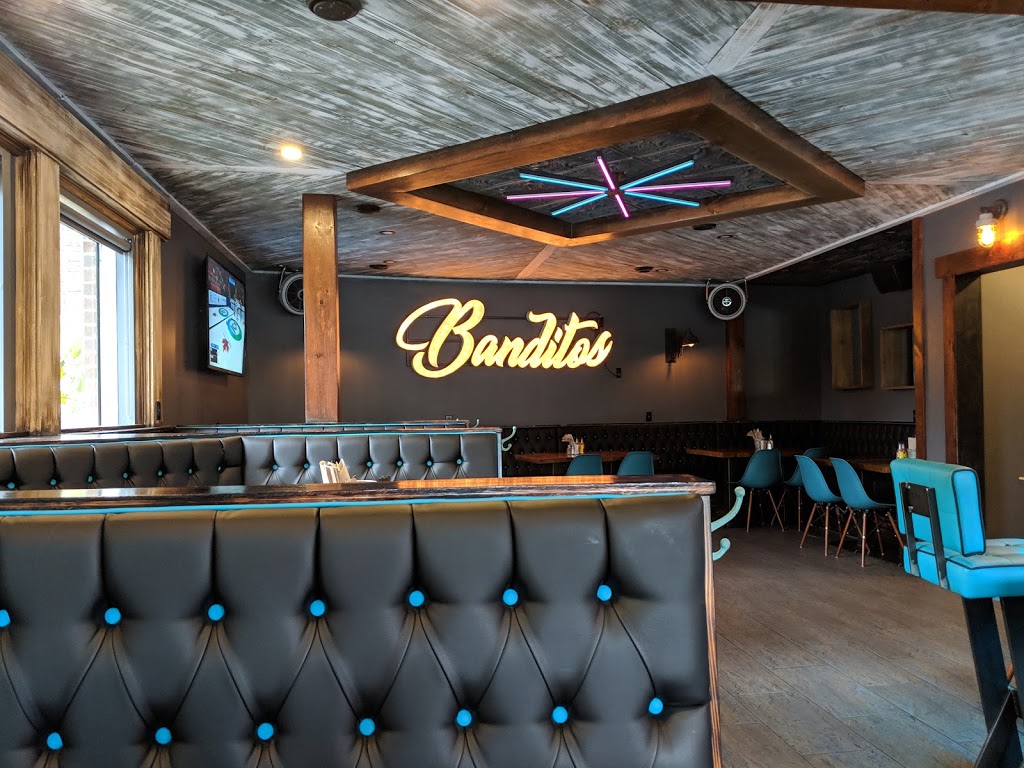 Banditos | 683 Bank St, Ottawa, ON K1S 3T8, Canada | Phone: (613) 565-3663