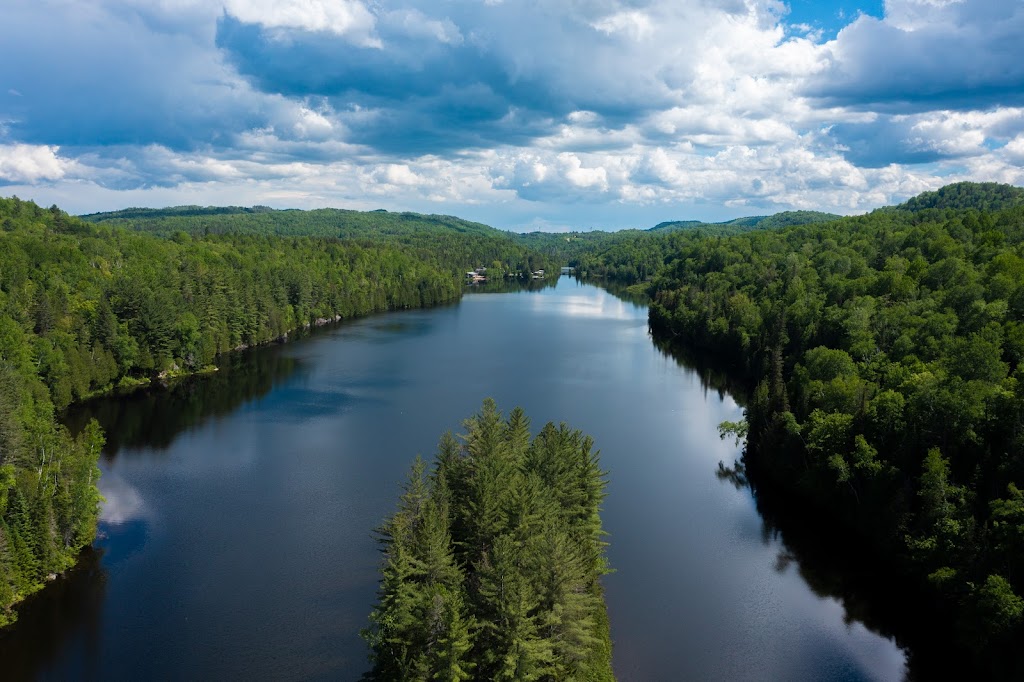 Écôm Habitat Inc. | 20 Carole Anne, Saint-Côme, QC J0K 2B0, Canada | Phone: (514) 754-0106