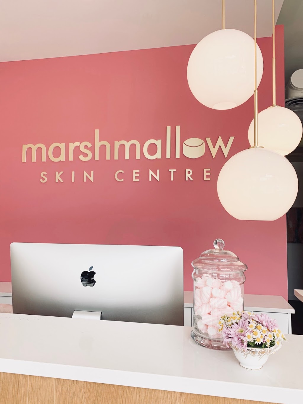 Marshmallow Skin Centre | 14012 32 Ave #101, Surrey, BC V4P 2J2, Canada | Phone: (604) 560-9500