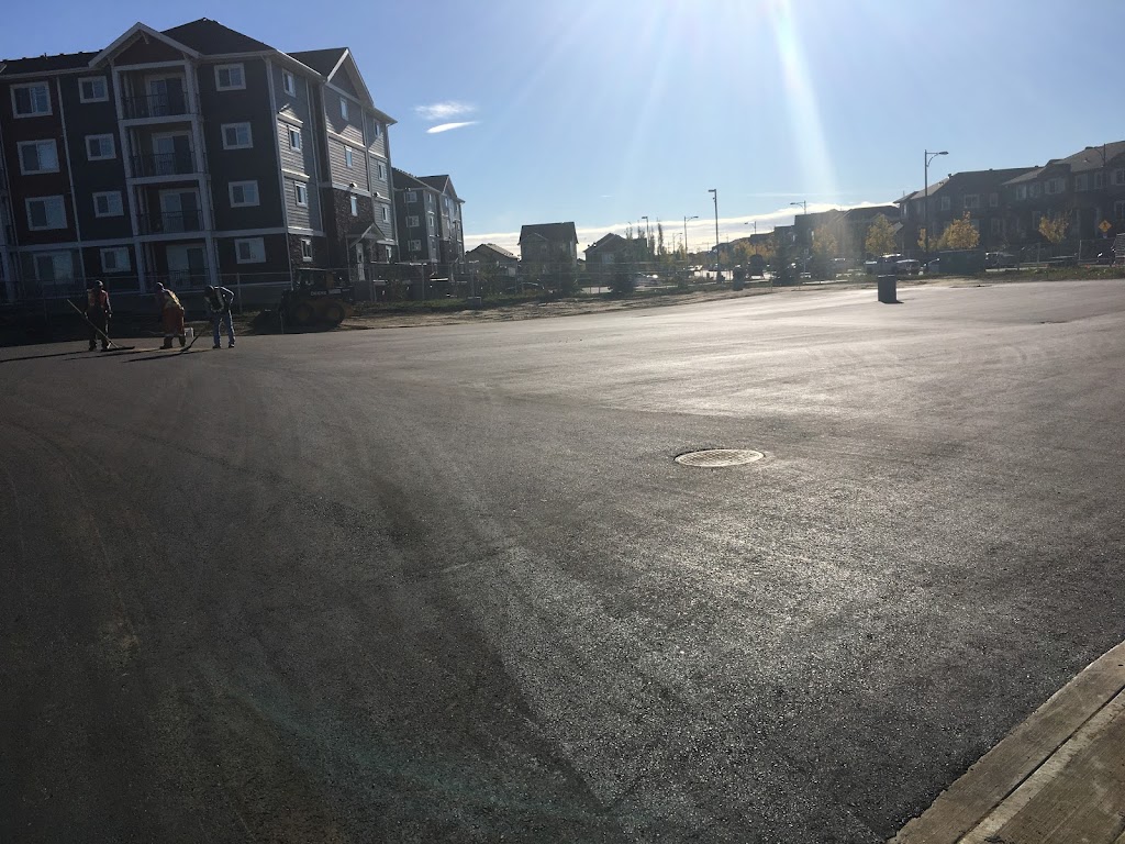 Eagle Asphalt Paving Ltd | 285017 Township Rd 252, Rocky View County, AB T1Z 0K3, Canada | Phone: (403) 918-7254