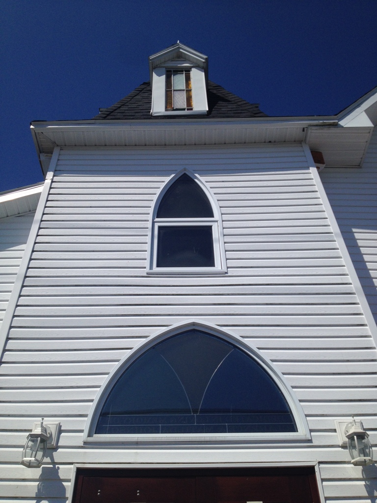 St Thomas Baptist Church | 35 Simmonds Rd, North Preston, NS B2Z 1A3, Canada | Phone: (902) 435-4372