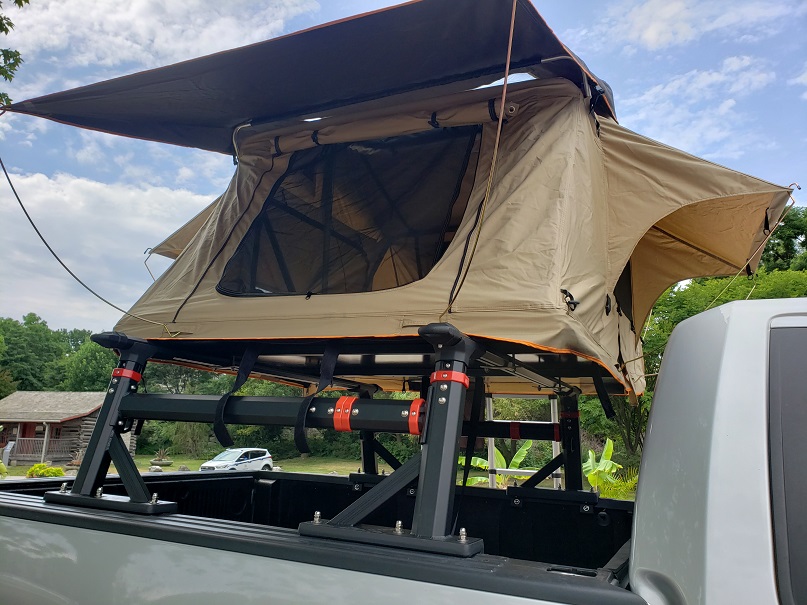 Rooftop Tents - The Wild Daughter | 118B Hwy 60 E, Huntsville, ON P1H 1C1, Canada | Phone: (705) 380-2944