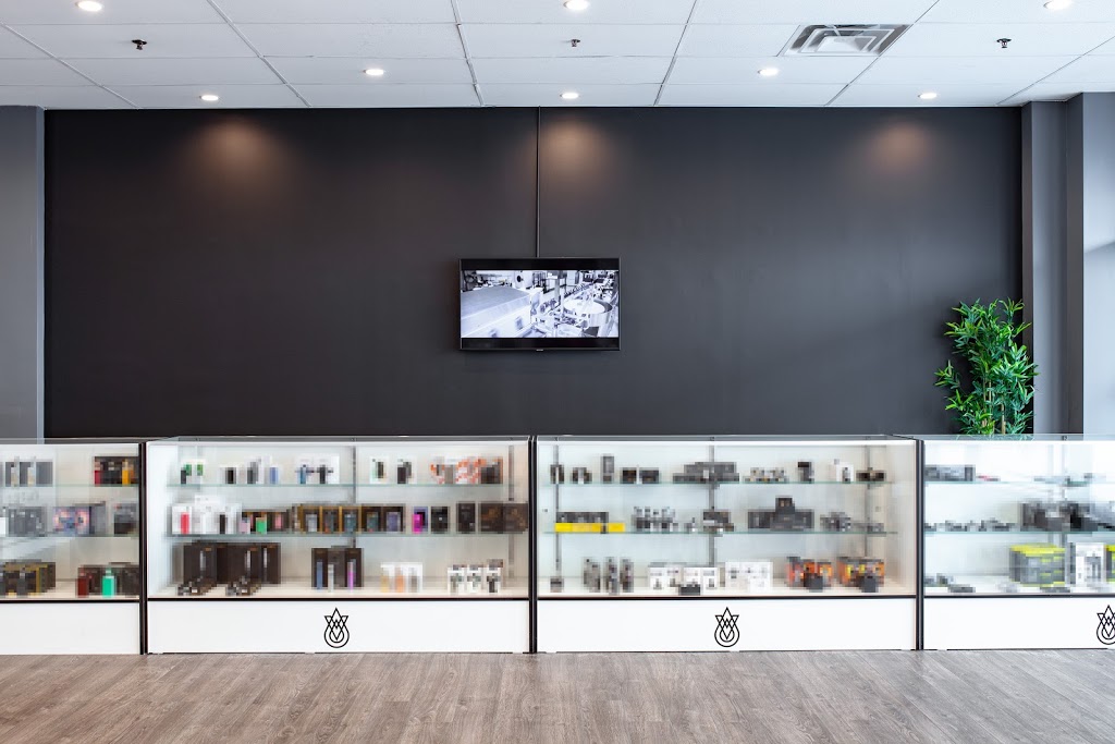 Vaporus | 7559 Blvd. Newman, LaSalle, QC H8N 1X3, Canada | Phone: (438) 375-9392