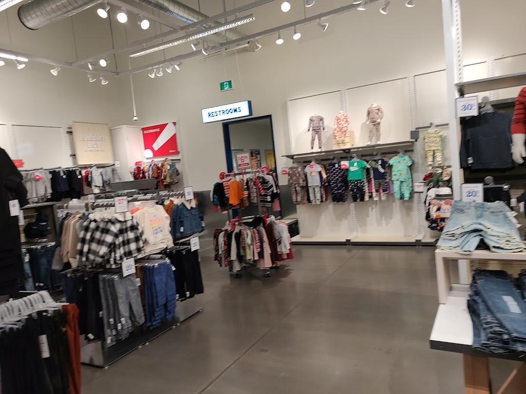 Old Navy | 15518 37 St NW, Edmonton, AB T5Y 0S5, Canada | Phone: (780) 652-0657