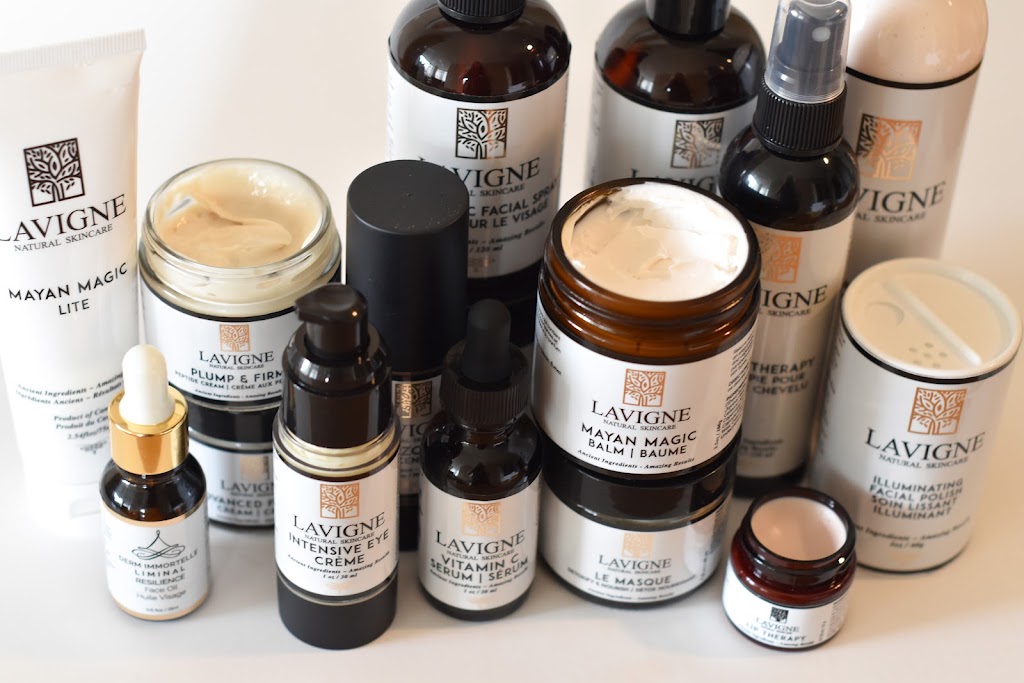 LaVigne Natural Skincare | 1750 Hartley Ave #104, Coquitlam, BC V3K 7A1, Canada | Phone: (604) 528-6788