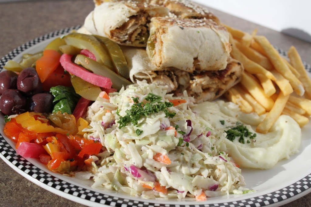 Pita Basket | 150 Crowfoot Crescent NW #105, Calgary, AB T3G 3T2, Canada | Phone: (403) 455-5771