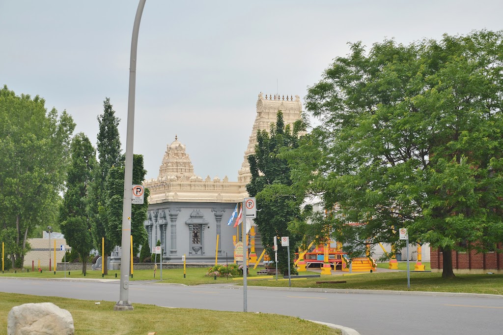 Saiva Mission of Quebec | 1611 Boul Saint Régis, Dollard-des-Ormeaux, QC H9B 3H7, Canada | Phone: (514) 683-8044