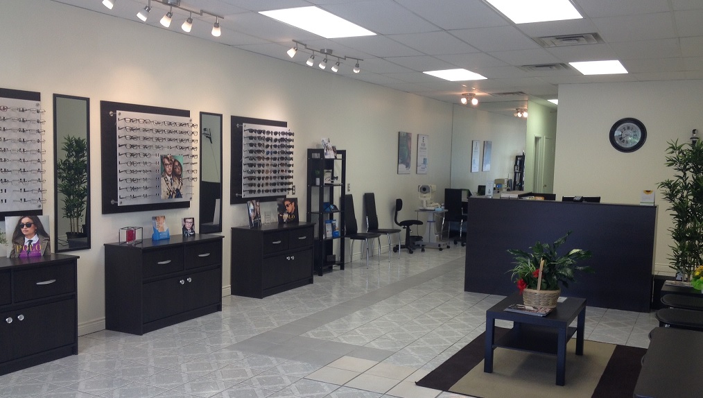 East Gwillimbury Optometry | 45 Grist Mill Rd #6, Holland Landing, ON L9N 1M7, Canada | Phone: (905) 235-6200