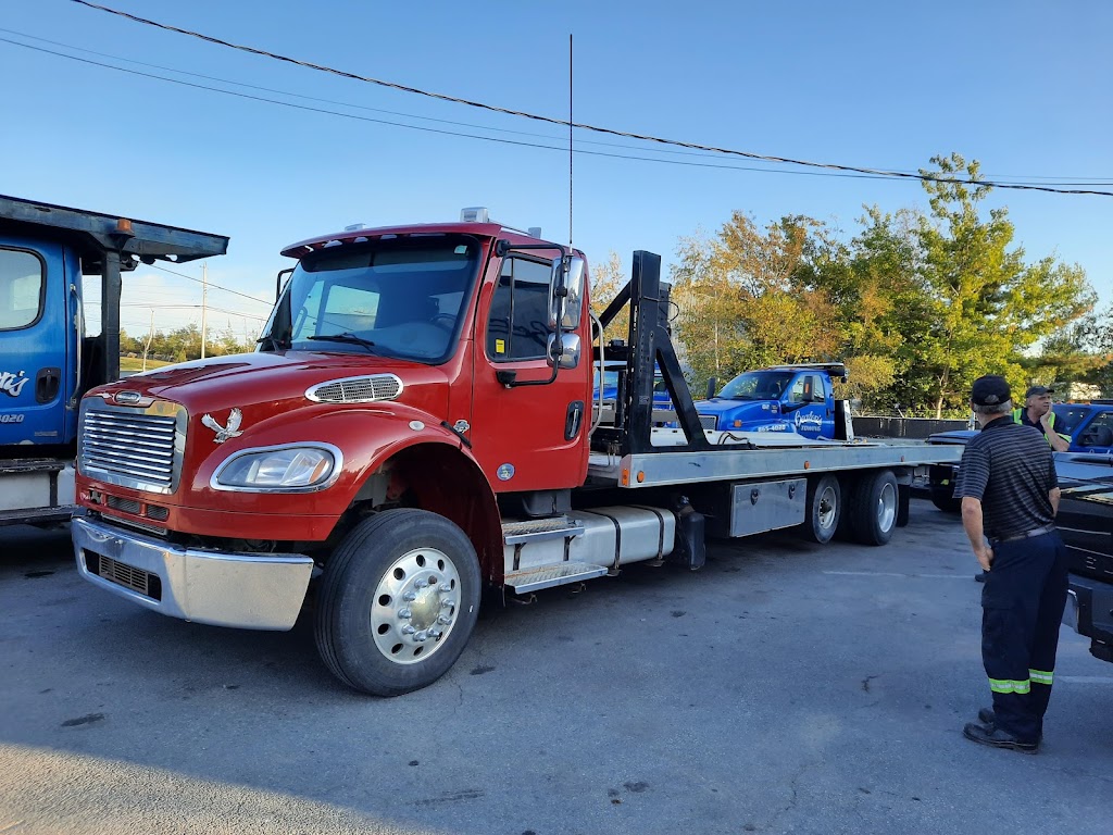 Beatons Towing | 34 Murdock MacKay Ct, Lower Sackville, NS B4C 4G3, Canada | Phone: (902) 865-4020