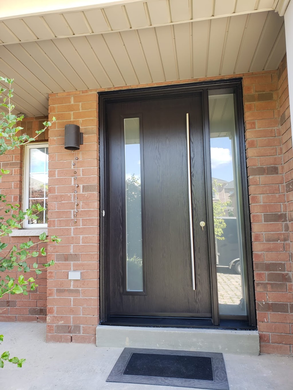 Premium Door Systems - Factory Direct | 225 Spinnaker Way Unit 2, Concord, ON L4K 5T8, Canada | Phone: (905) 660-1225