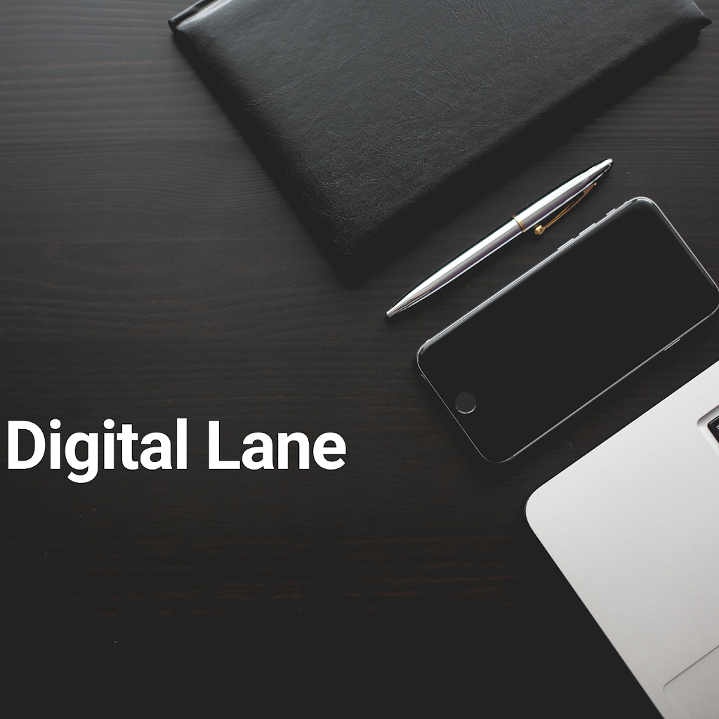 Digital Lane | 37 Rivercrest Ln, Kingston, NS B0P 1R0, Canada | Phone: (902) 414-7361