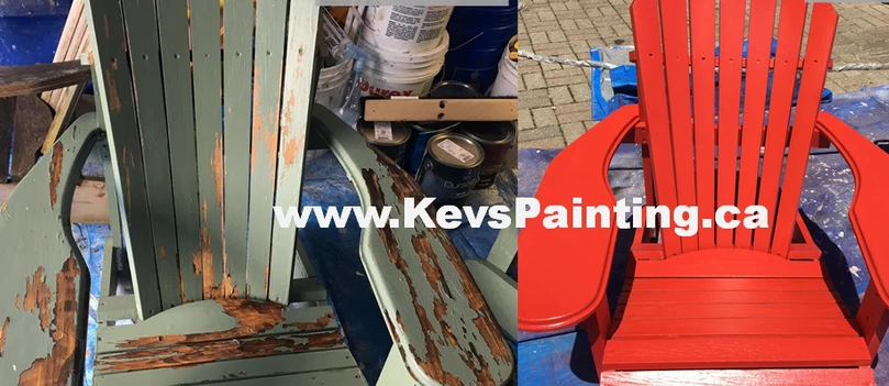 Kevs Painting Service | 1230 Lakeshore Rd E, Mississauga, ON L5E 1E9, Canada | Phone: (416) 659-7109