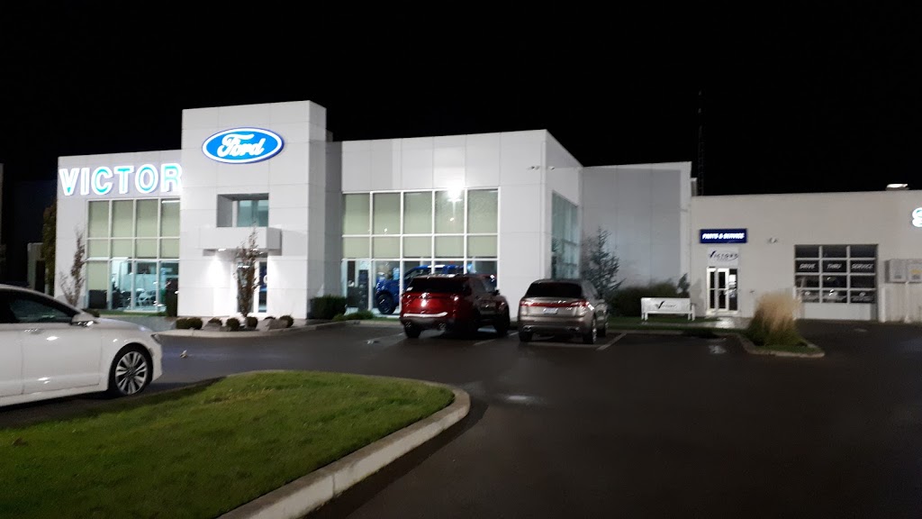 Lally Auto Group | 78 Mill St W, Tilbury, ON N0P 2L0, Canada | Phone: (519) 682-3434