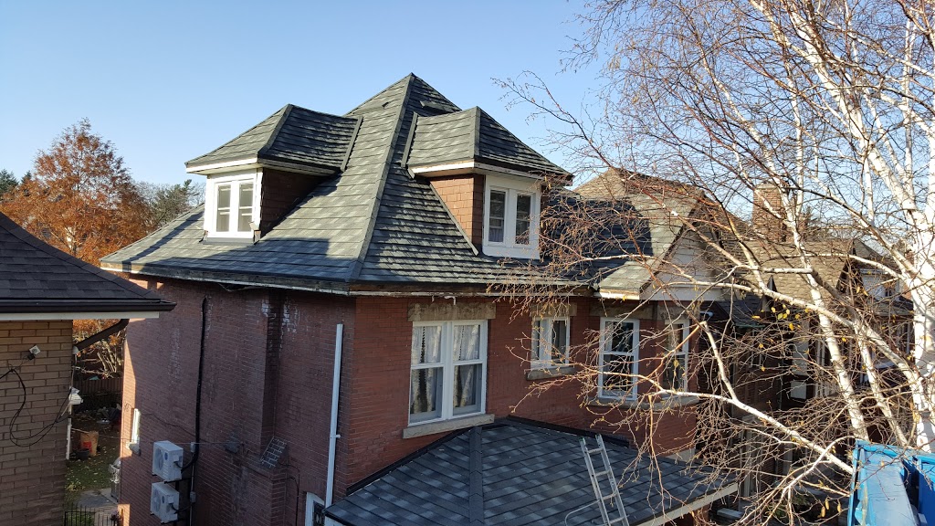Artisan Metal Roofing | 348 Mountain Brow Rd, Burlington, ON L7P 5A3, Canada | Phone: (905) 818-1845