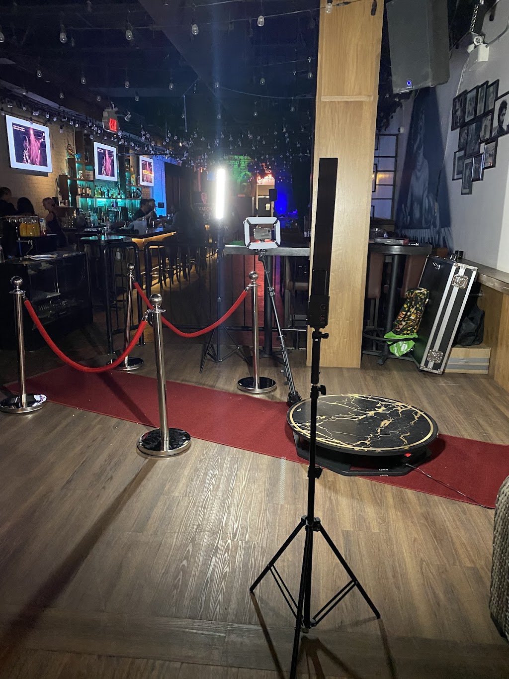 Magical 360 Photo Booth | 3751 46 Ave SE, Calgary, AB T2B 3N5, Canada | Phone: (902) 817-2632